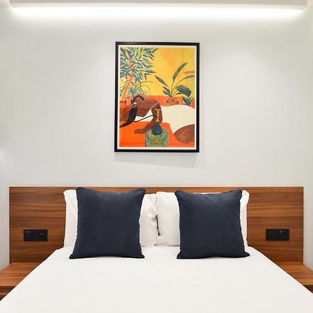 West Hampstead Serviced Apartments By Concept Apartments Londres Exterior foto