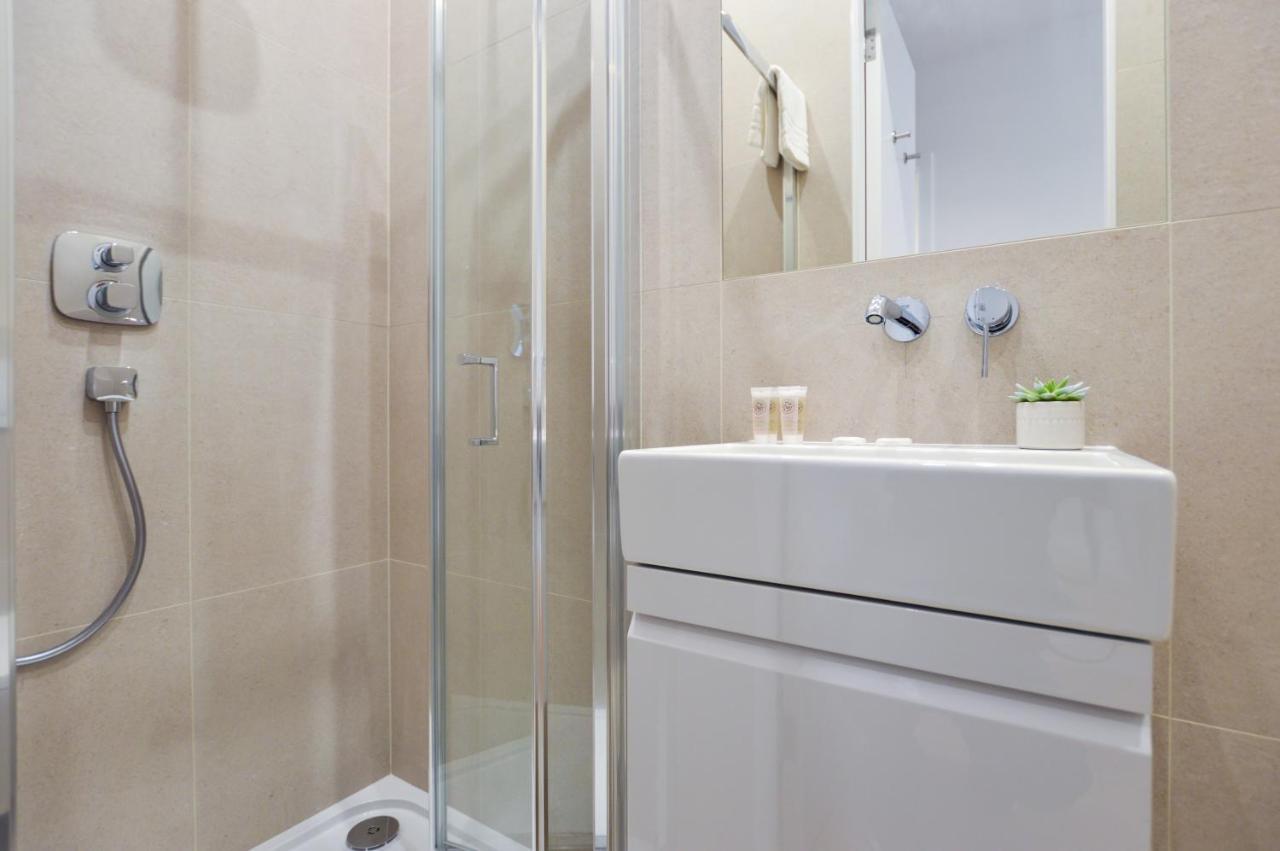 West Hampstead Serviced Apartments By Concept Apartments Londres Exterior foto